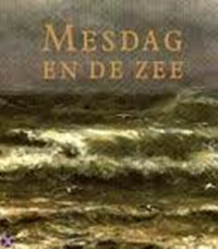 Mesdag en de zee | John Sillevis & Fries Museum (leeuwarden & Netherlands) | 