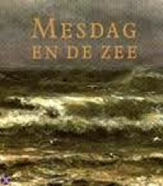 Mesdag en de zee