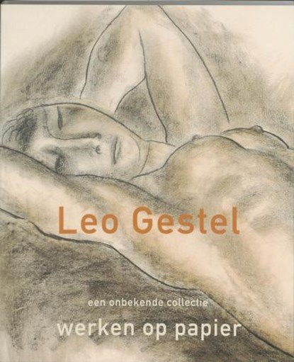 Leo Gestel, BOUWHUIS, Jelle - Paperback - 9789040094163
