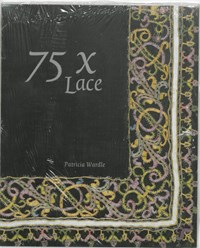 75 x Lace | P. Wardle | 