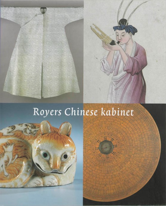 Royers Chinese kabinet