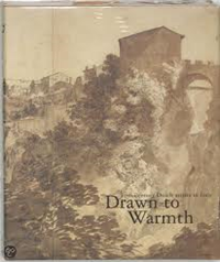 Drawn to warmth | Peter Schatborn | 