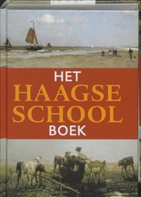 Het Haagse School boek | John Sillevis & Anne Tabak | 