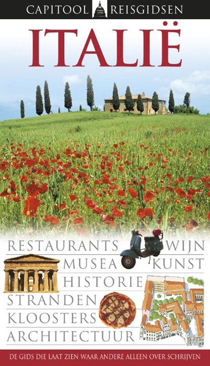 Italië, Ros Belford ; Susie Boulton ; Christopher Catling ; Sam Cole - Gebonden - 9789041033239