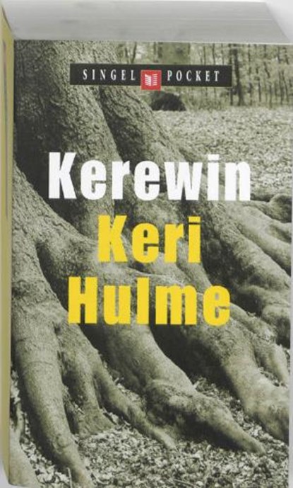 Kerewin, HULME, K. - Paperback - 9789041331649
