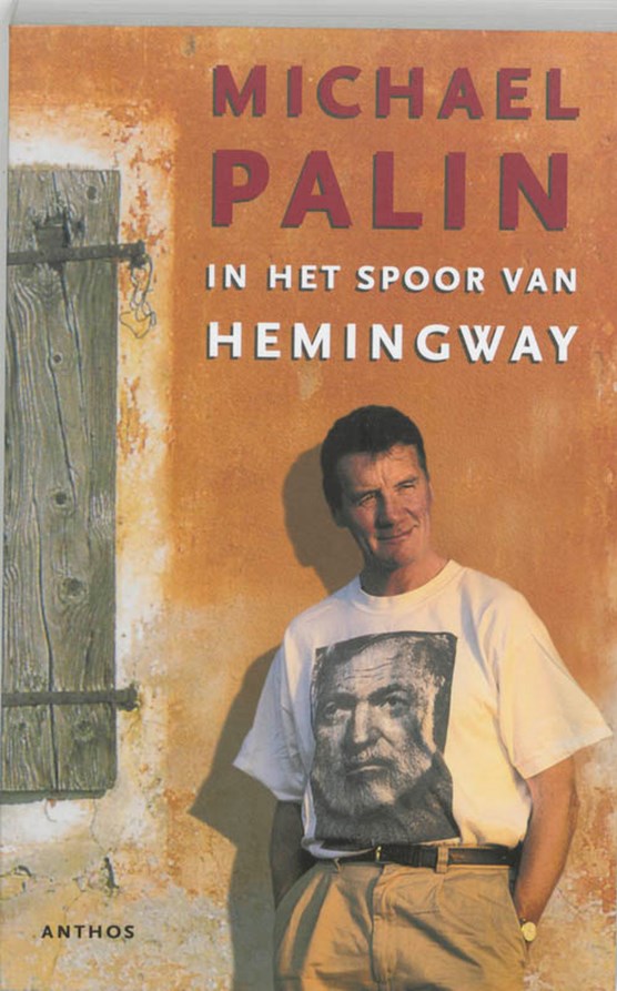 In het spoor van Hemingway