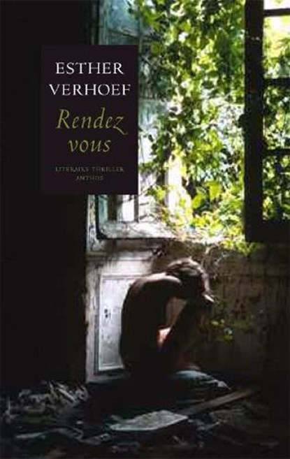 Rendez-vous, VERHOEF, Esther - Paperback - 9789041410252
