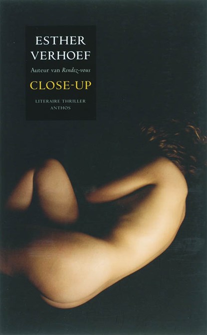 Close-up, Esther Verhoef - Paperback - 9789041410566