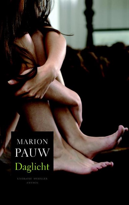 Daglicht, PAUW, Marion - Paperback - 9789041410733