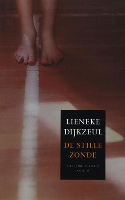 De stille zonde, Dijkzeul, Lieneke - Paperback - 9789041410771