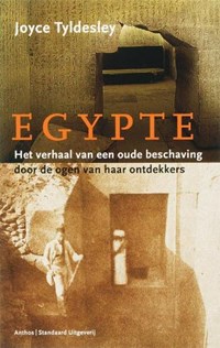 Egypte | J. Tyldesley | 