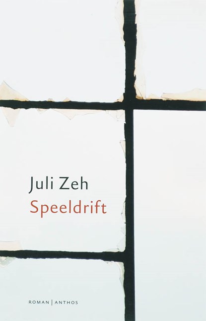 Speeldrift, Juli Zeh - Paperback - 9789041412058