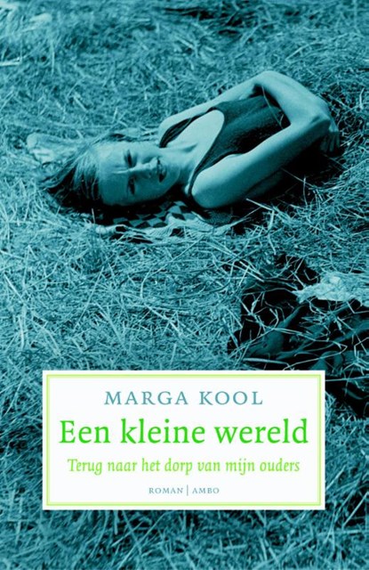 Een kleine wereld, Marga Kool - Paperback - 9789041412065