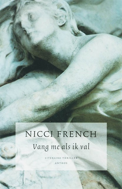 Vang me als ik val, FRENCH, N. - Paperback - 9789041412676