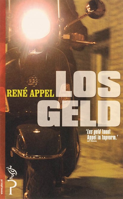 Los geld, René Appel - Paperback - 9789041413123