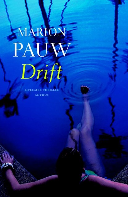 Drift mp, Marion Pauw - Paperback - 9789041413529