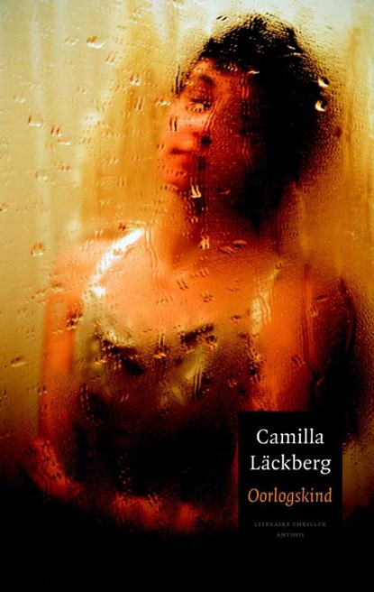 Oorlogskind, Camilla Läckberg - Paperback - 9789041413857