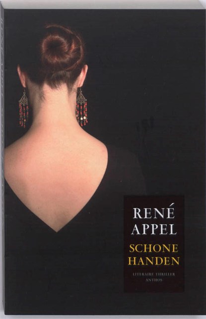 Schone handen mp, René Appel - Paperback - 9789041414014