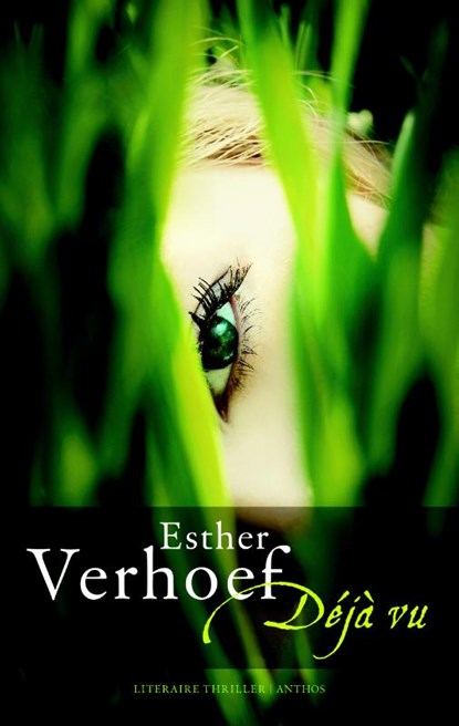 Déjà vu, Esther Verhoef - Paperback - 9789041414281