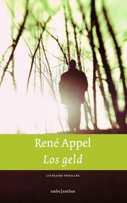Los geld, René Appel - Ebook - 9789041414502