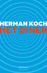 Het diner, Herman Koch -  - 9789041414540