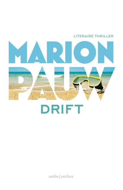 Drift, Marion Pauw - Ebook - 9789041414571