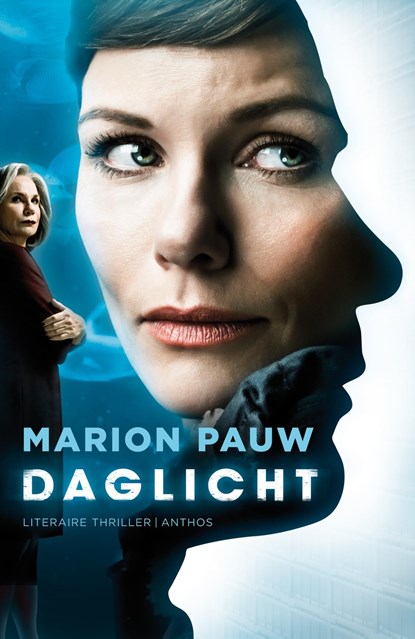 Daglicht, Marion Pauw - Ebook - 9789041414588