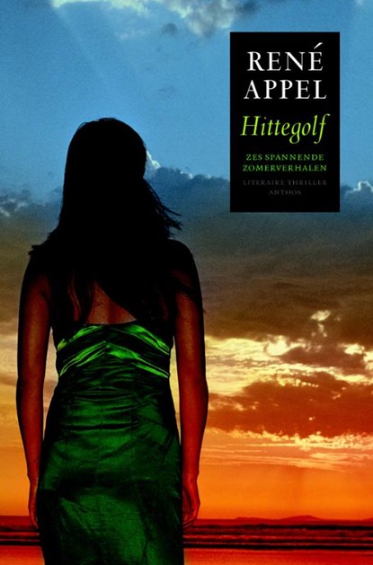 Hittegolf, René Appel - Gebonden - 9789041414618