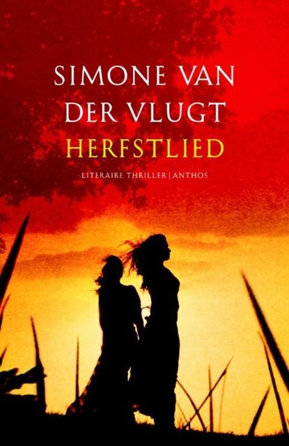 Herfstlied, Simone van der Vlugt - Ebook - 9789041414878