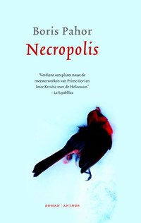 Necropolis | B. Pahor | 
