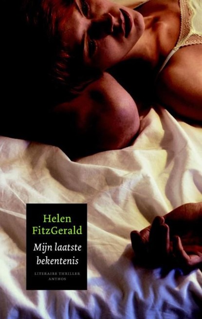 Mijn laatste bekentenis, Helen Fitzgerald - Ebook - 9789041415691