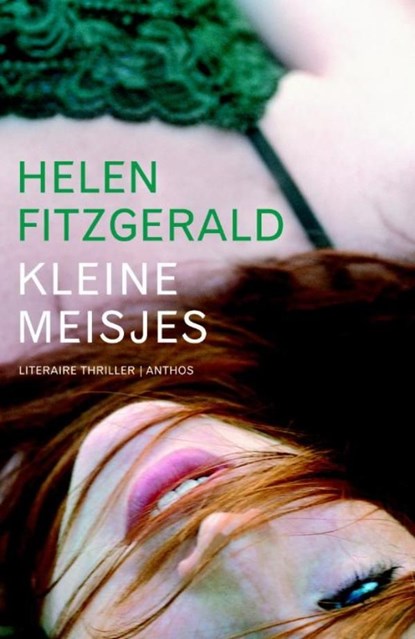 Kleine meisjes, Helen Fitzgerald - Ebook - 9789041415738