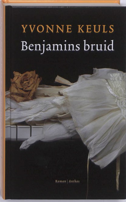 Benjamins bruid, Yvonne Keuls - Gebonden - 9789041415936