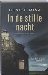 In de stille nacht - Denise Mina - 9789041415974