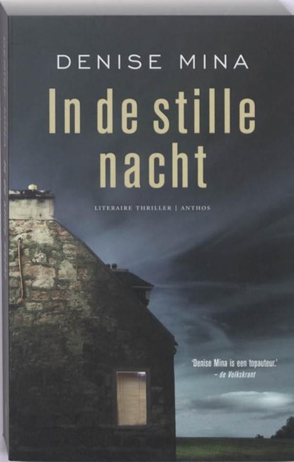 In de stille nacht, Denise Mina - Ebook - 9789041415974