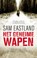 Het geheime wapen, Sam Eastland - Paperback - 9789041416728