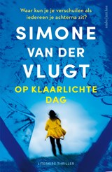 Op klaarlichte dag, Simone van der Vlugt -  - 9789041416827