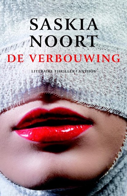 De verbouwing, NOORT, Saskia - Paperback - 9789041417039