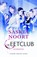 De eetclub filmeditie, Saskia Noort - Paperback - 9789041417046