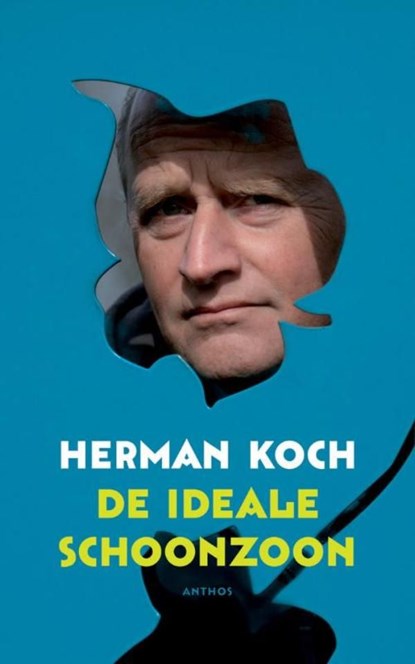 De ideale schoonzoon, Herman Koch - Ebook - 9789041417176