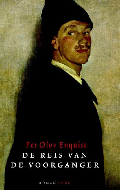 De reis van de voorganger Midprice, Per Olov Enquist - Ebook - 9789041417374