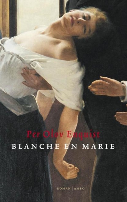 Blanche en Marie, Per Olov Enquist - Ebook - 9789041417398