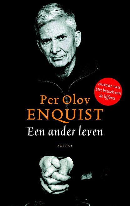 Een ander leven, Per Olov Enquist - Ebook - 9789041417428