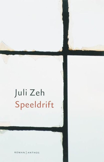 Speeldrift, Juli Zeh - Ebook - 9789041417565