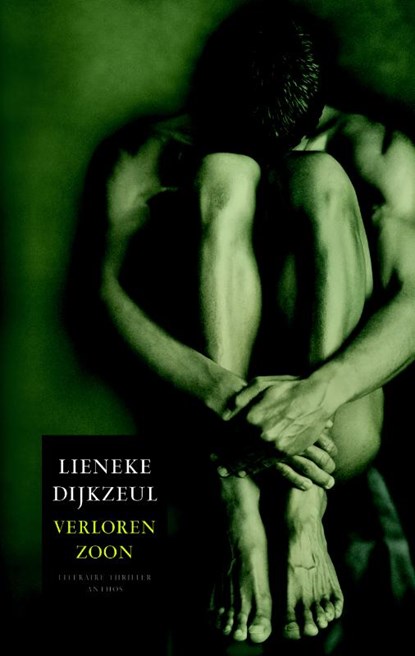 Verloren zoon, Lieneke Dijkzeul - Paperback - 9789041417640