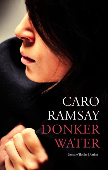 Donker water, RAMSAY, Caro - Paperback - 9789041417909