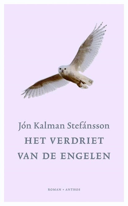 Het verdriet van de engelen, Jon Kalman Stefansson - Gebonden - 9789041417923