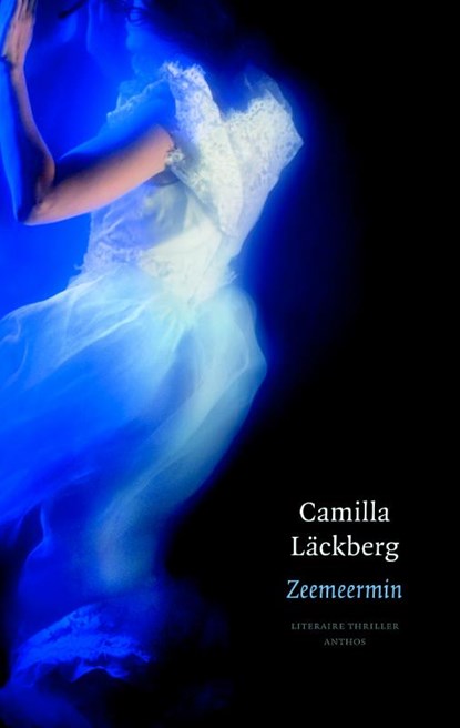 Zeemeermin, LÄCKBERG, Camilla - Paperback - 9789041418197