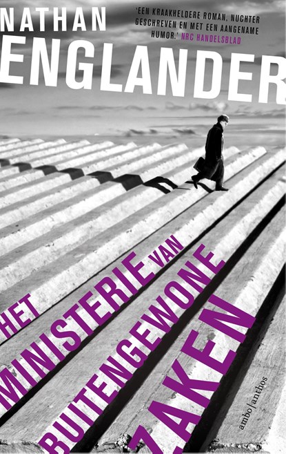 Het ministerie van Buitengewone Zaken, Nathan Englander - Ebook - 9789041418425