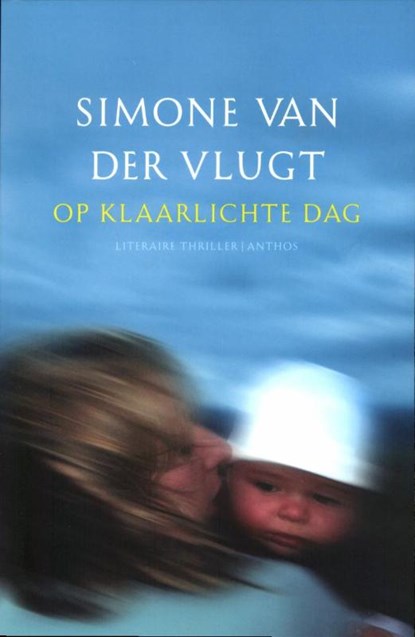 Op klaarlichte dag (mp), Simone van der Vlugt - Paperback - 9789041418548